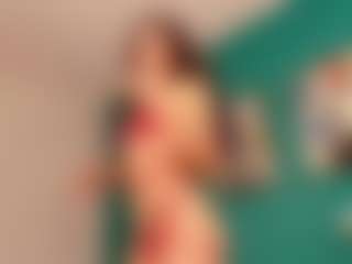 Luma-Crystal's Live Sex Cam Show