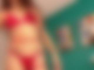 Luma-Crystal's Live Sex Cam Show