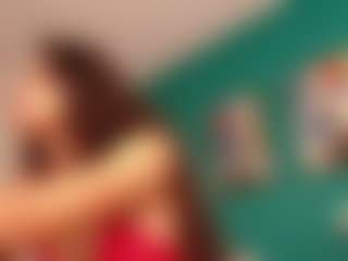 Luma-Crystal's Live Sex Cam Show