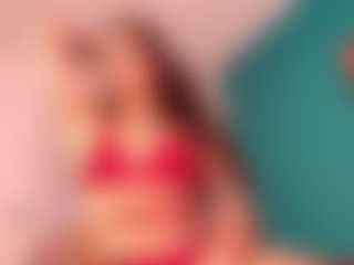 Luma-Crystal's Live Sex Cam Show