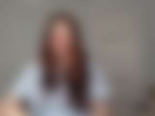 LupitaLapine's Live Sex Cam Show