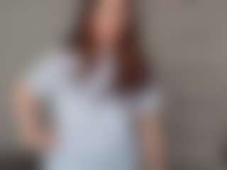 LupitaLapine's Live Sex Cam Show