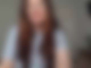 Live cam show with LupitaLapine - Brown Hair on Camsoda