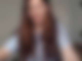LupitaLapine's Live Sex Cam Show