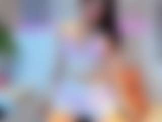 MokaSweet18's Live Sex Cam Show