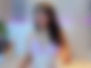 MokaSweet18's Live Sex Cam Show