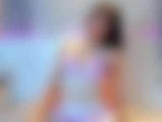 MokaSweet18's Live Sex Cam Show