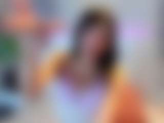 MokaSweet18's Live Sex Cam Show