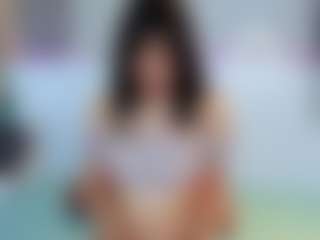 MokaSweet18's Live Sex Cam Show