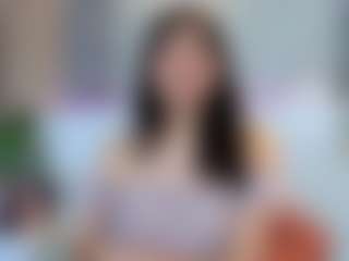 MokaSweet18's Live Sex Cam Show