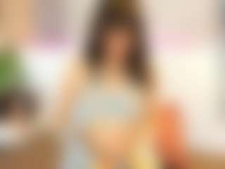 MokaSweet18's Live Sex Cam Show