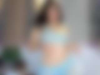 MokaSweet18's Live Sex Cam Show