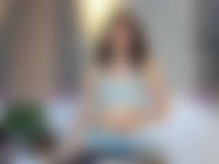 MokaSweet18's Live Sex Cam Show