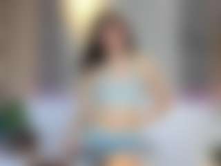 MokaSweet18's Live Sex Cam Show