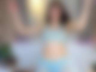 MokaSweet18's Live Sex Cam Show
