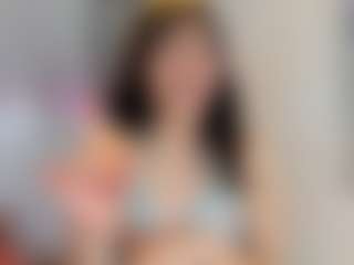 MokaSweet18's Live Sex Cam Show