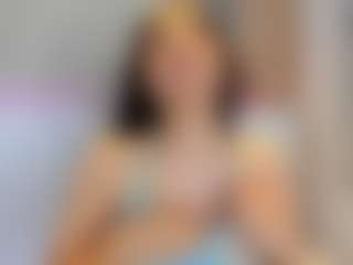 MokaSweet18's Live Sex Cam Show