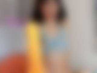 MokaSweet18's Live Sex Cam Show