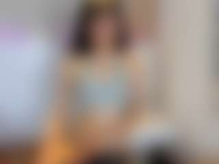 MokaSweet18's Live Sex Cam Show