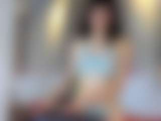 MokaSweet18's Live Sex Cam Show