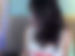 Live cam show with MokaSweet18 - Ahegao on 1on1-livenow