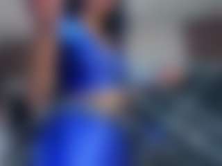 MokaSweet18's Live Sex Cam Show