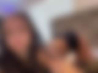 Noelle Bailey's Live Sex Cam Show
