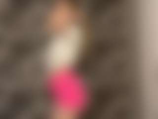 Live cam show with RoslynMiernik - Sexwebcam Blonde Hair on instabang
