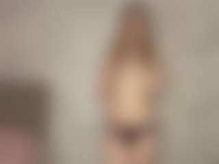 Live cam show with RoslynMiernik - Cosplay Blonde Hair on Camsoda