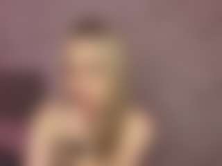 Live cam show with RoslynMiernik - Cosplay Blonde Hair on CSO-WL