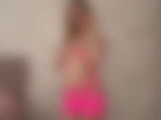 Live cam show with RoslynMiernik - Upskirt on MyBangCams