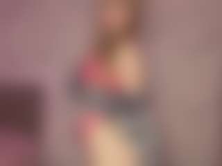 Live cam show with RoslynMiernik - Cosplay Blonde Hair on x69.live