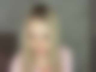 Live cam show with RoslynMiernik - Cosplay Blonde Hair on Camsoda