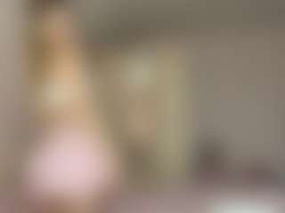 Live cam show with RoslynMiernik - Blonde Hair College on StripNow