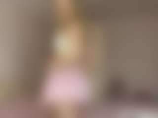Live cam show with RoslynMiernik - Thin on CSO-WL