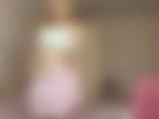 Live cam show with RoslynMiernik - Blonde Hair Fetish on Dolls Live