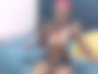 YelloMellow's Live Sex Cam Show