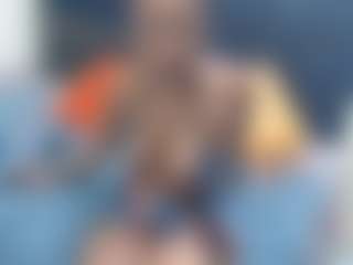 YelloMellow's Live Sex Cam Show