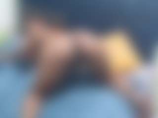 YelloMellow's Live Sex Cam Show