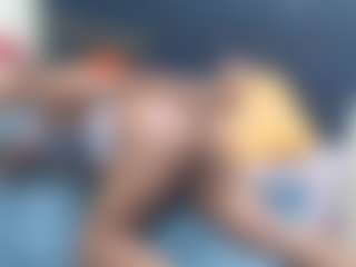 YelloMellow's Live Sex Cam Show