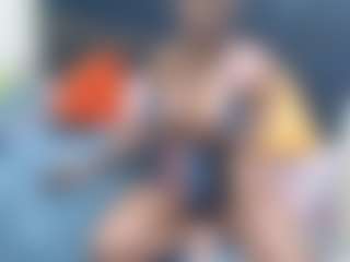 YelloMellow's Live Sex Cam Show