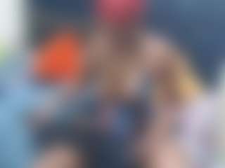 YelloMellow's Live Sex Cam Show