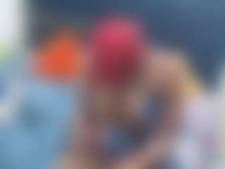 YelloMellow's Live Sex Cam Show