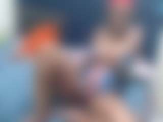 YelloMellow's Live Sex Cam Show