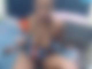 YelloMellow's Live Sex Cam Show
