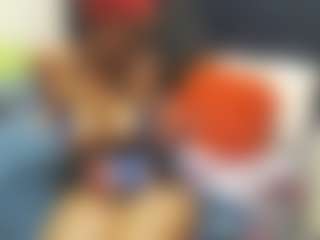YelloMellow's Live Sex Cam Show