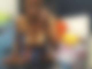 YelloMellow's Live Sex Cam Show