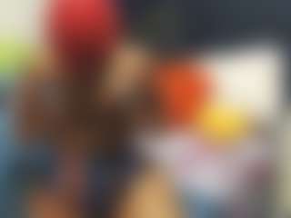 YelloMellow's Live Sex Cam Show