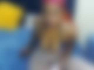 YelloMellow's Live Sex Cam Show