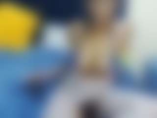 YelloMellow's Live Sex Cam Show